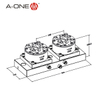 R Automatisches Spannfutter - doppelt 3A-100064
