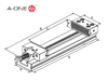 3A.1 Standardschraubstöcke