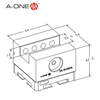 Unihalter 3A-541109 ( Stahlhalter 3A-531109 )