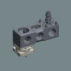 100H Verlängerungsfutter 3A-300102