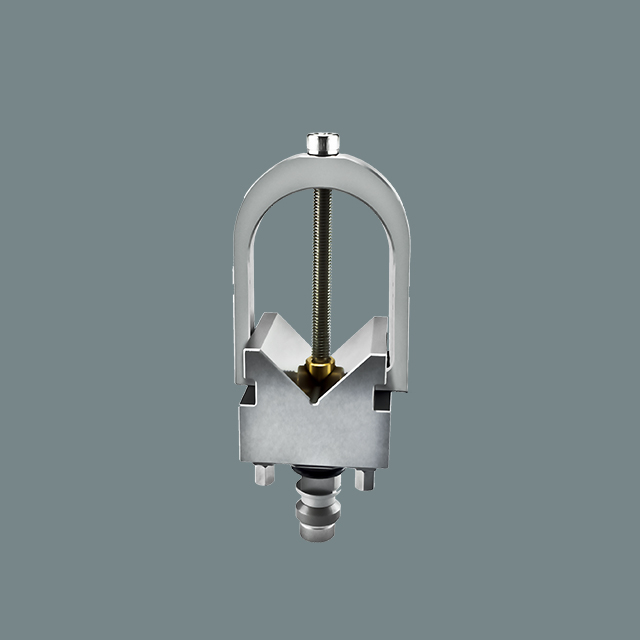 V-Block Halter UnoSet 3A-200007