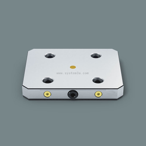 Schnelle manuelle Nullpunktplatte 3A-110246