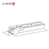 Square Support 3a-200029/3a-200030