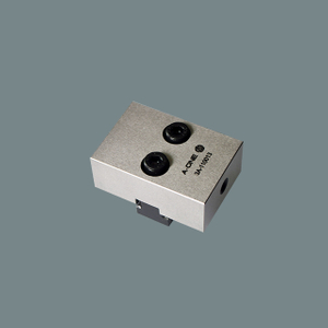 Klemmblock F 3A-110013