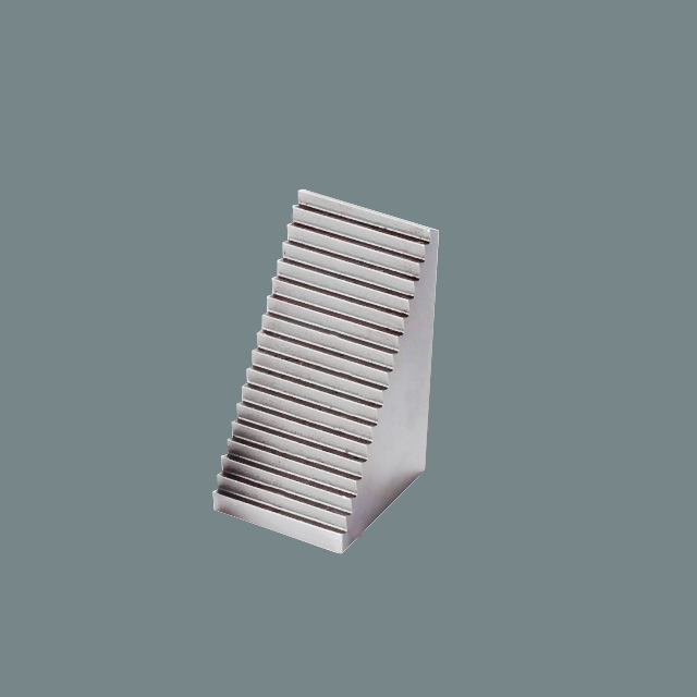 Edelstahlwinkelblock M 3a-200037/3a-200038/3a-200039