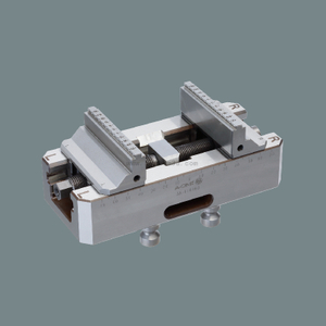 Selbstzentrierender Schraubstock 3A-110160