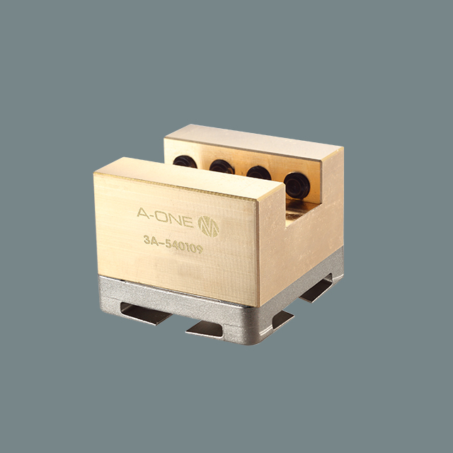 Unihalter 3A-540109 ( Stahlhalter 3A-530109 )