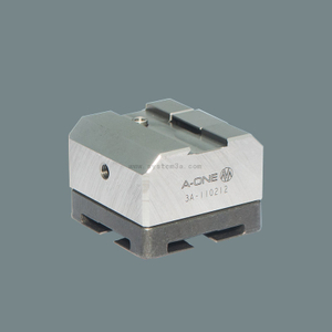 Schwalbenschwanzspannzange R25 3A-110212