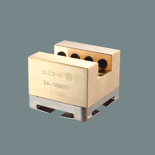 Unihalter 3A-540110 ( Stahlhalter 3A-530110 )
