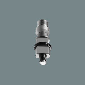 Spigot f/a Inox 3a-400007 kürzen